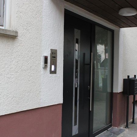 Wohlfuehl & Schickes Apartment Heilbronn Eksteriør bilde