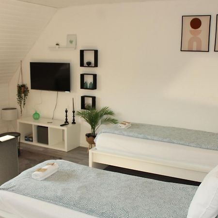 Wohlfuehl & Schickes Apartment Heilbronn Eksteriør bilde