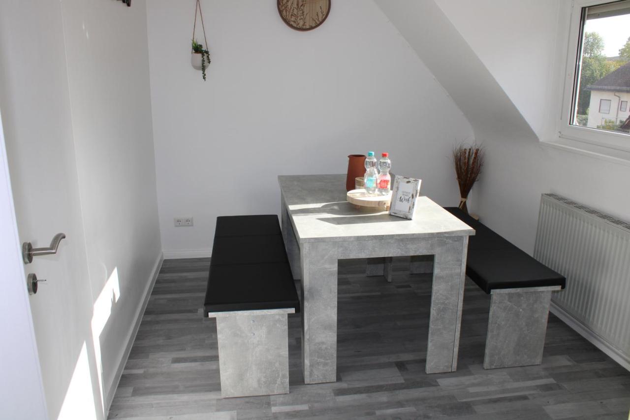Wohlfuehl & Schickes Apartment Heilbronn Eksteriør bilde
