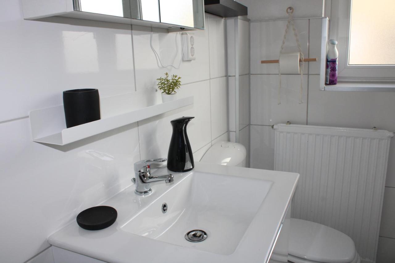 Wohlfuehl & Schickes Apartment Heilbronn Eksteriør bilde