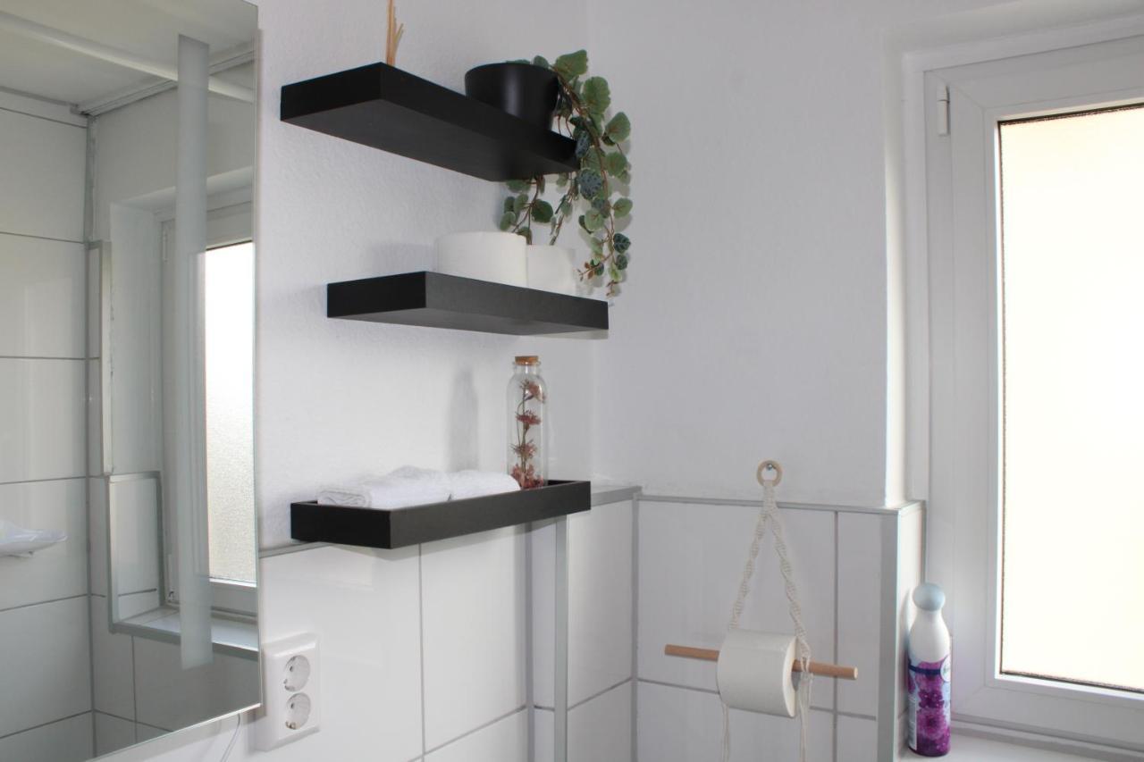 Wohlfuehl & Schickes Apartment Heilbronn Eksteriør bilde