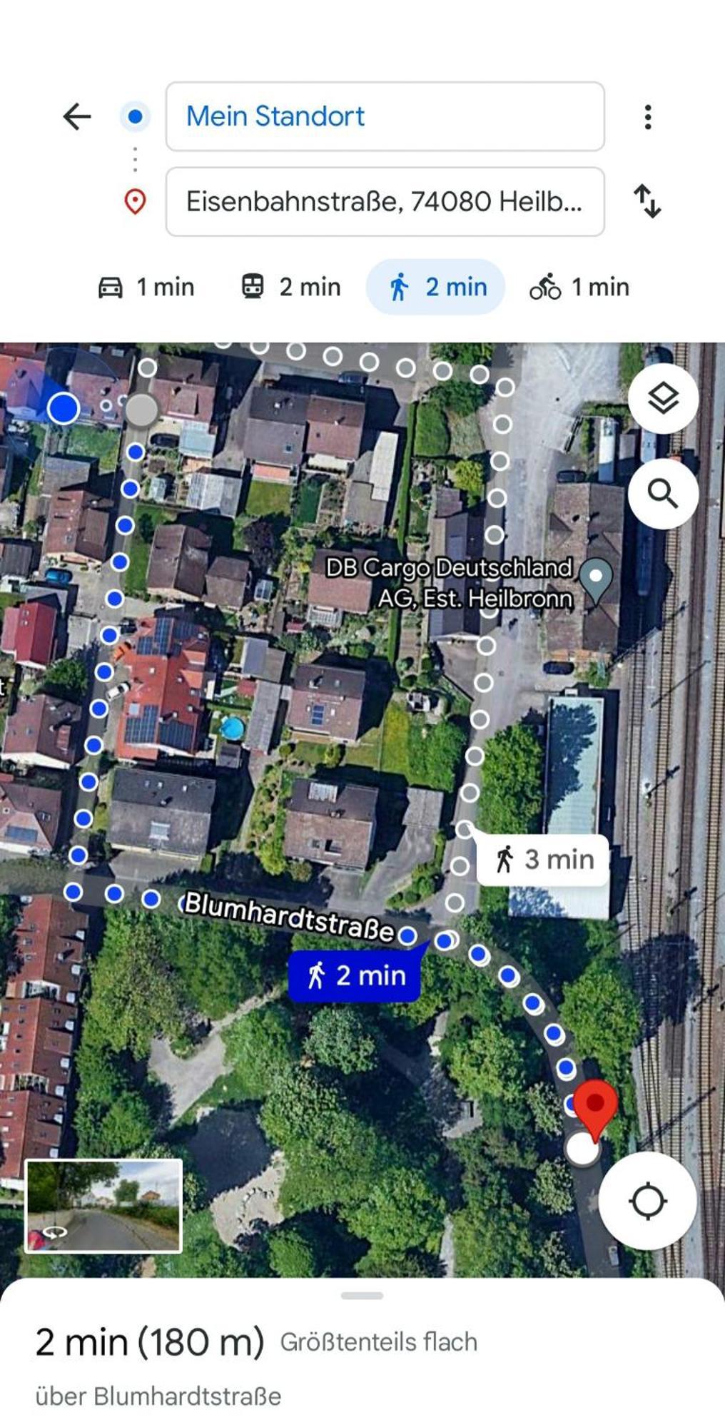 Wohlfuehl & Schickes Apartment Heilbronn Eksteriør bilde