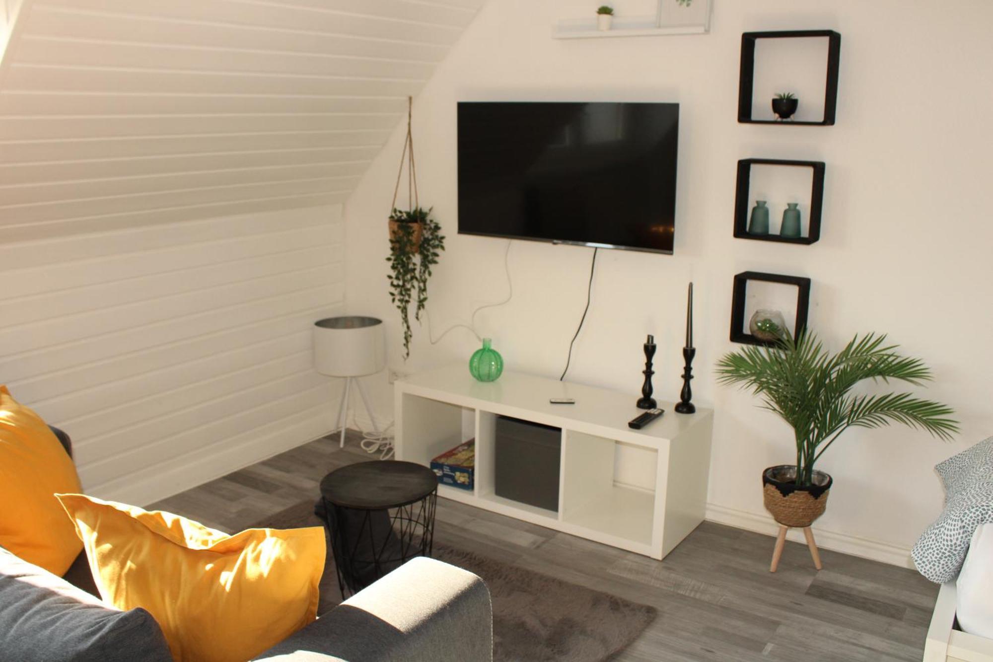 Wohlfuehl & Schickes Apartment Heilbronn Eksteriør bilde
